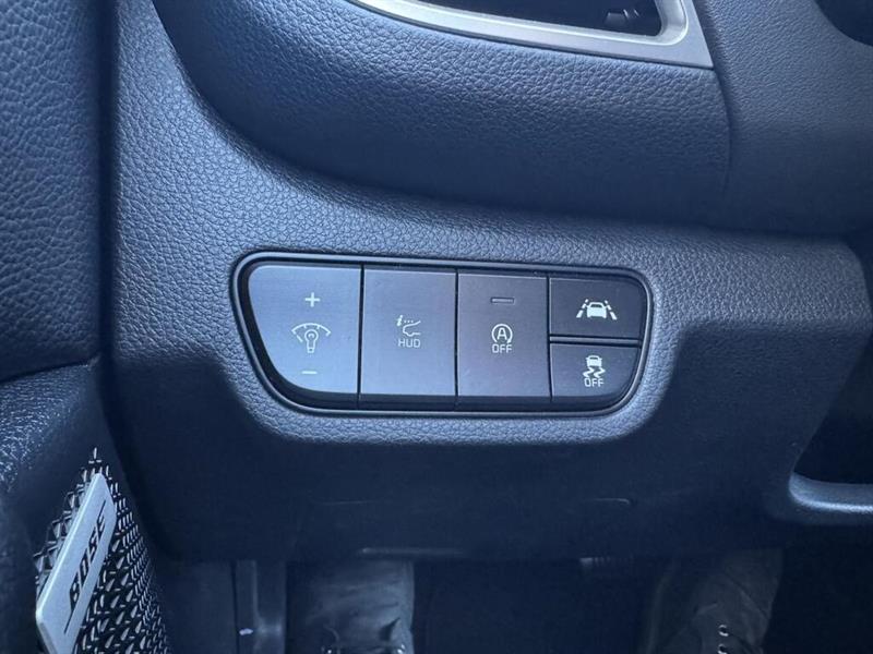 kia Seltos 2022 - 21