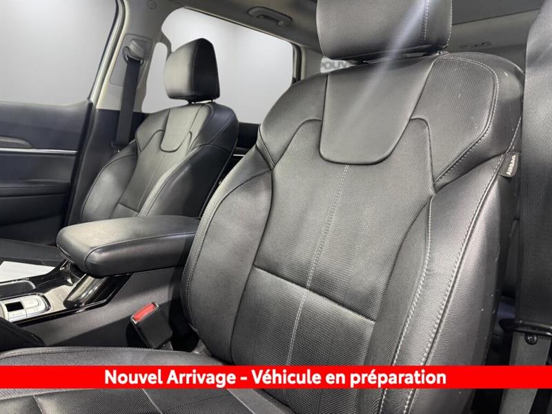 kia Telluride 2020 - 3