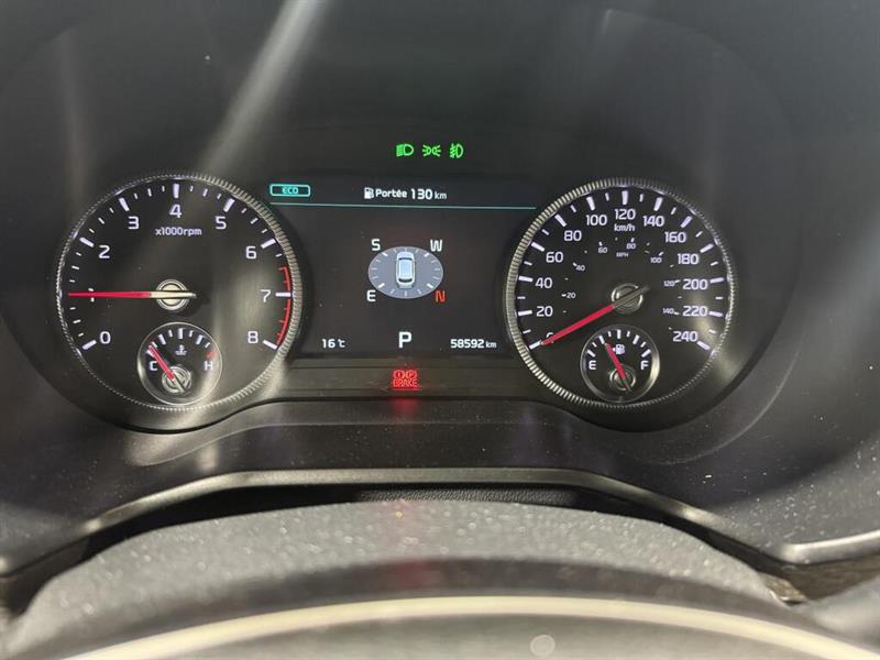 kia Telluride 2020 - 4