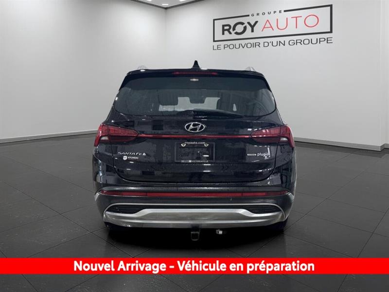 hyundai Santa Fe 2023 - 2