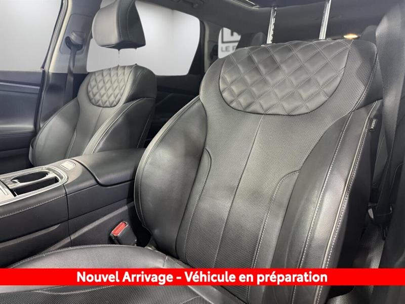hyundai Santa Fe 2023 - 3