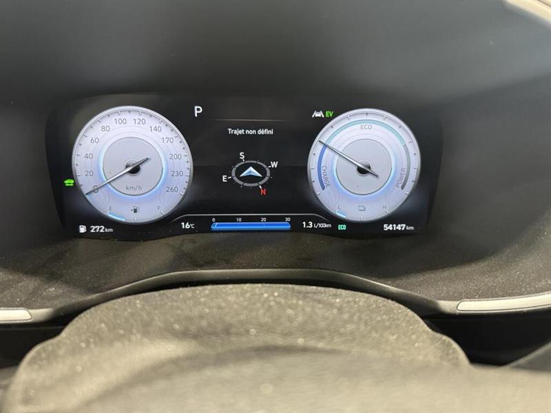 hyundai Santa Fe 2023 - 4