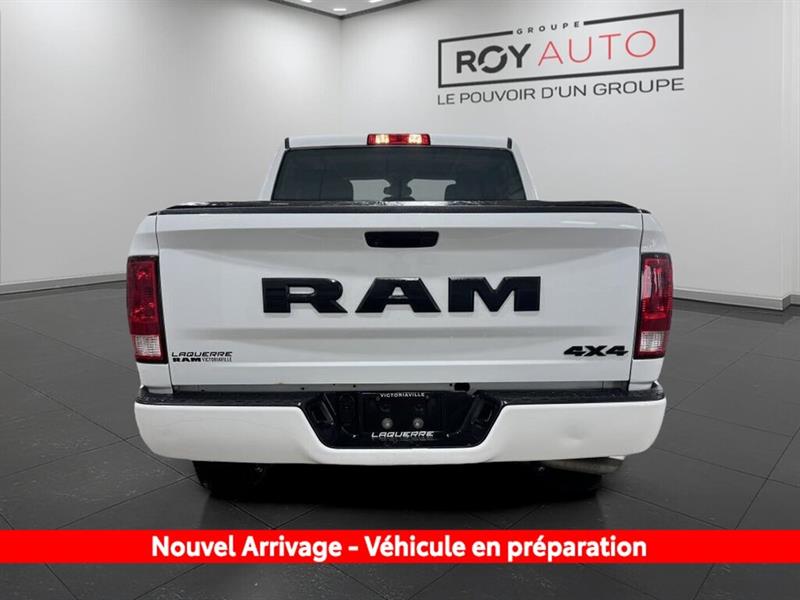 ram 1500 Classic 2023 - 2