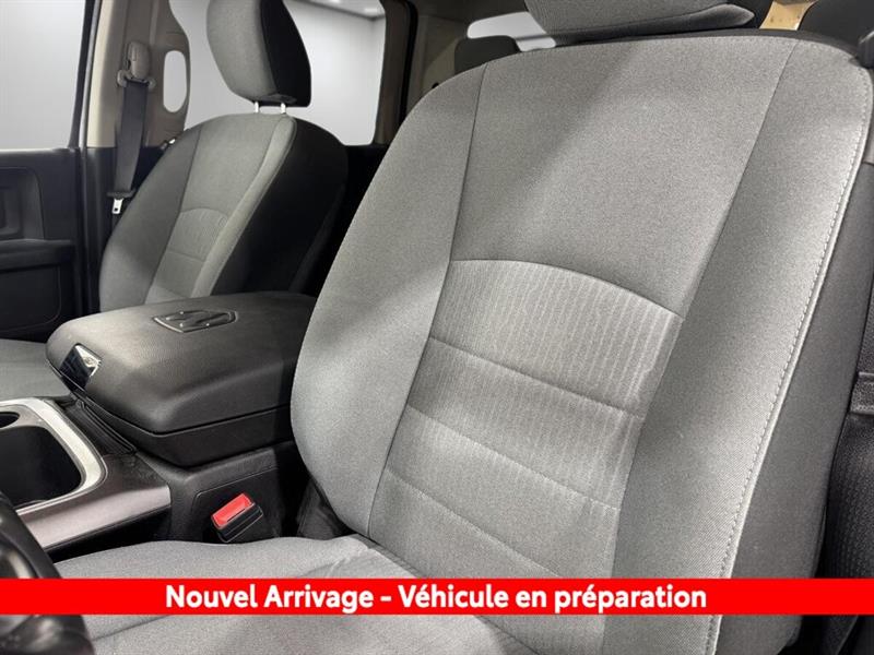 ram 1500 Classic 2023 - 3