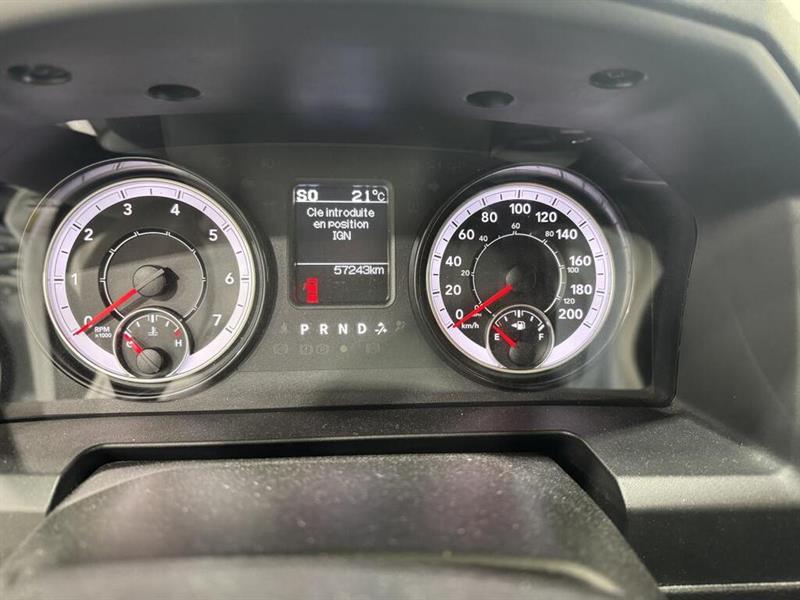 ram 1500 Classic 2023 - 4