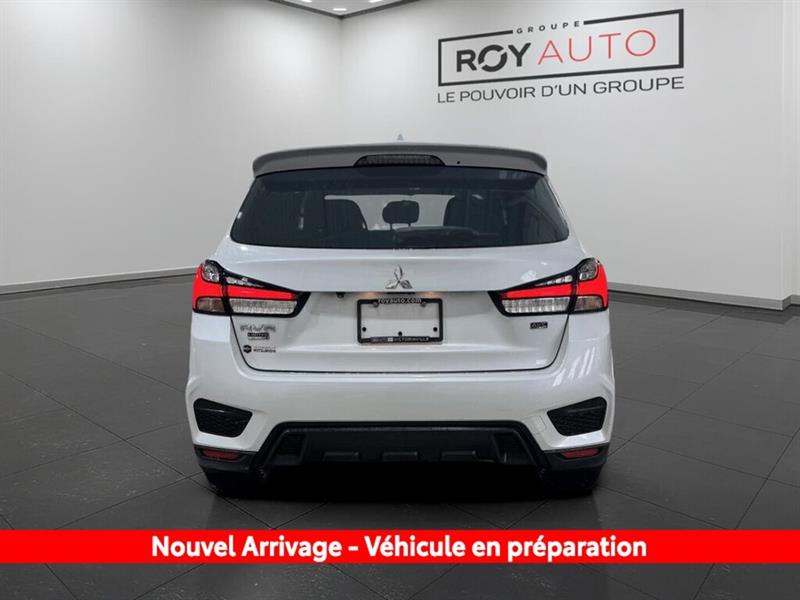 mitsubishi RVR 2022 - 2