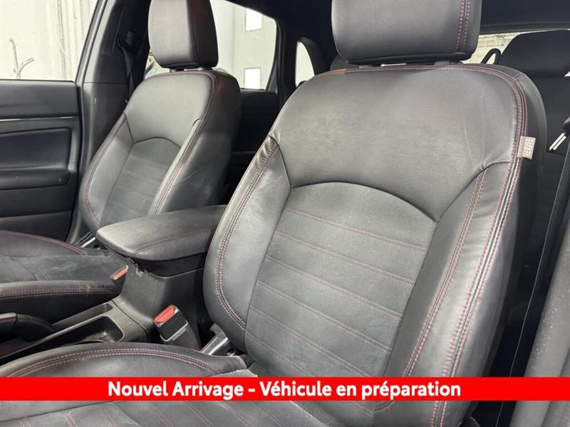 mitsubishi RVR 2022 - 3