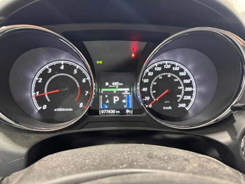 mitsubishi RVR 2022 - 4