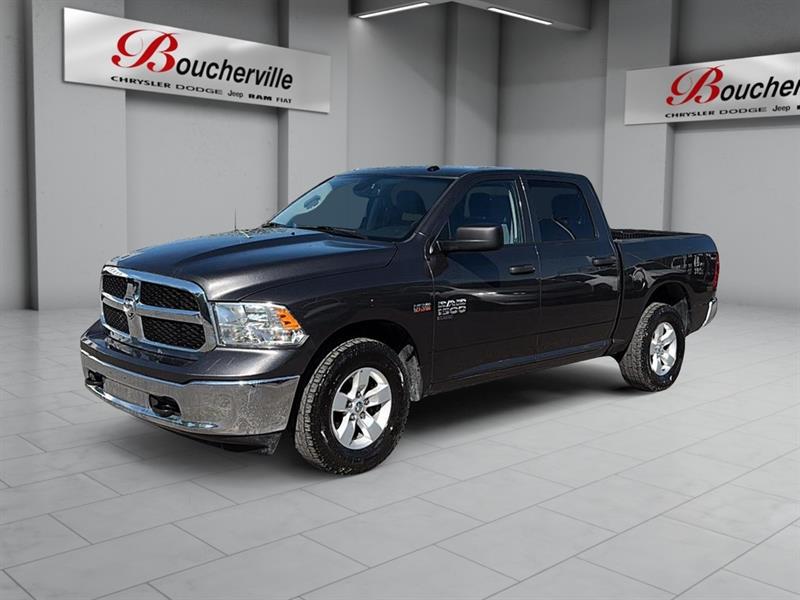 ram 1500 Classic 2023