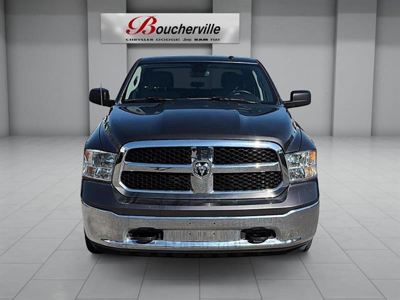 ram 1500 Classic 2023 - 2