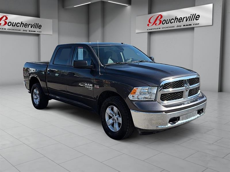 ram 1500 Classic 2023 - 3