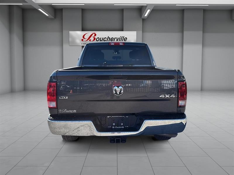 ram 1500 Classic 2023 - 4