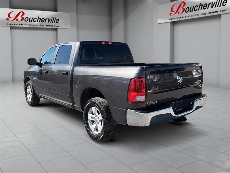 ram 1500 Classic 2023 - 5