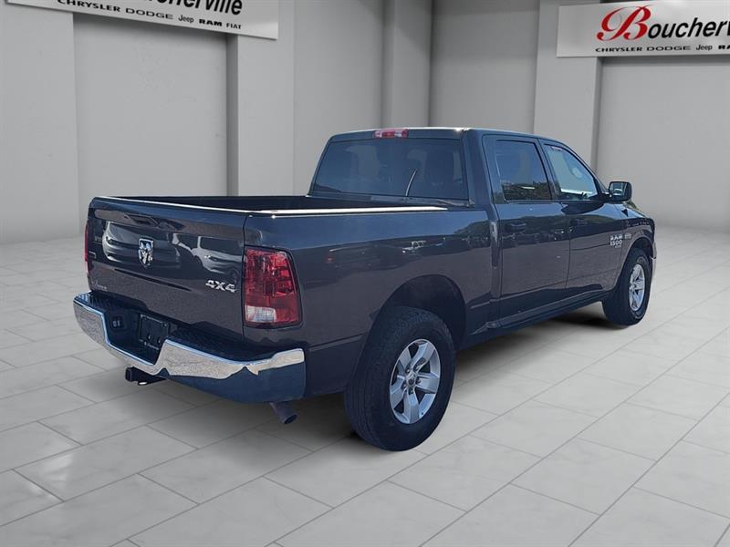 ram 1500 Classic 2023 - 6