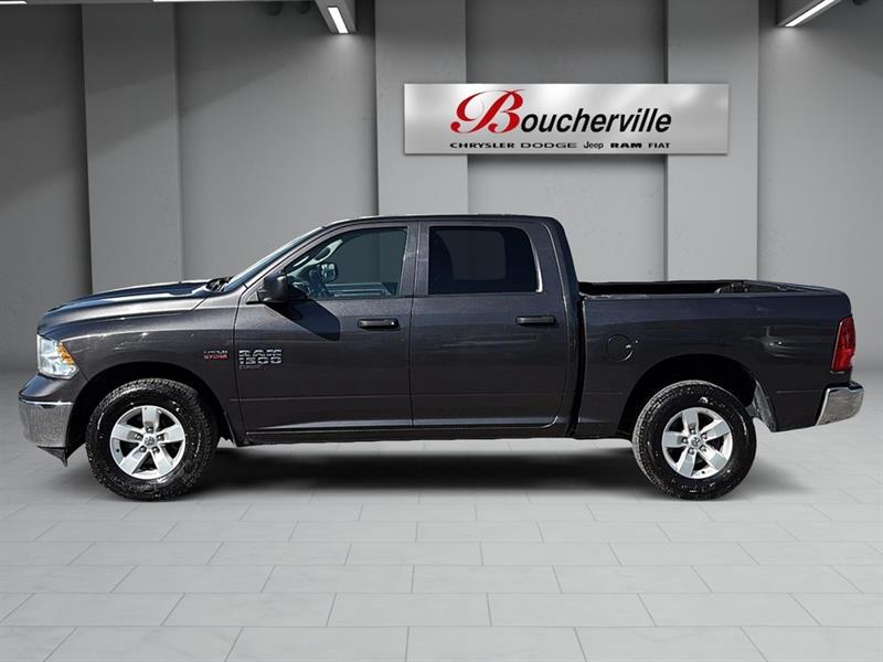 ram 1500 Classic 2023 - 7