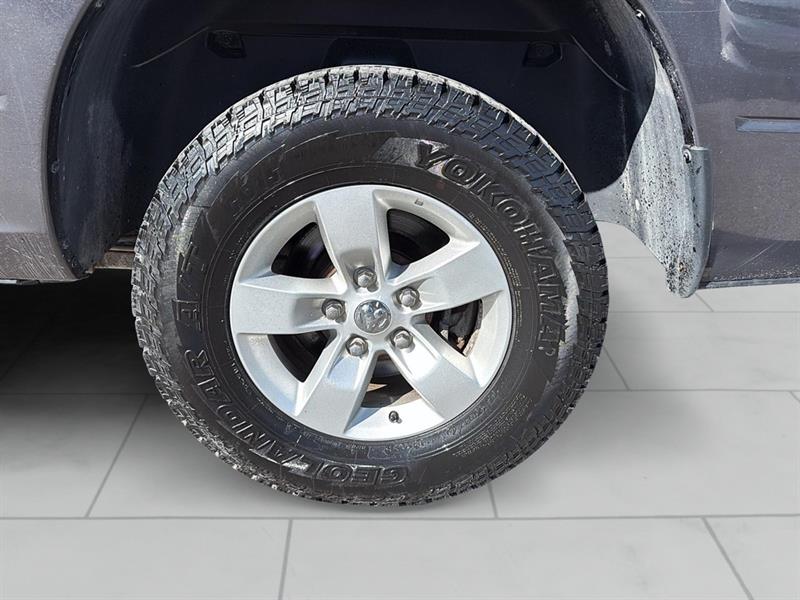 ram 1500 Classic 2023 - 9