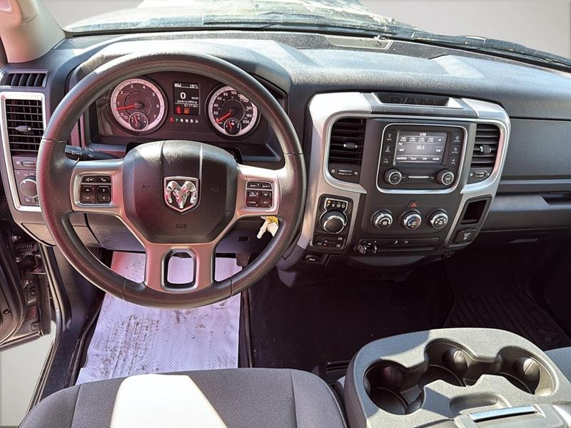 ram 1500 Classic 2023 - 12