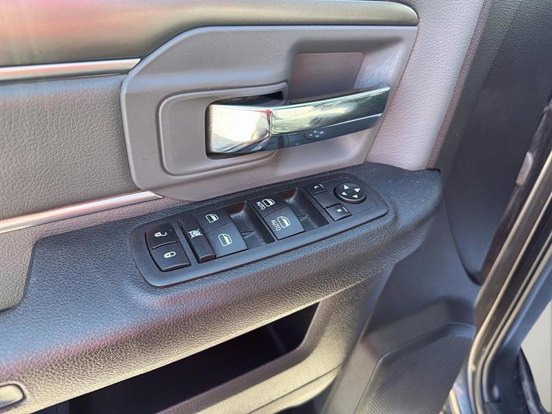 ram 1500 Classic 2023 - 13