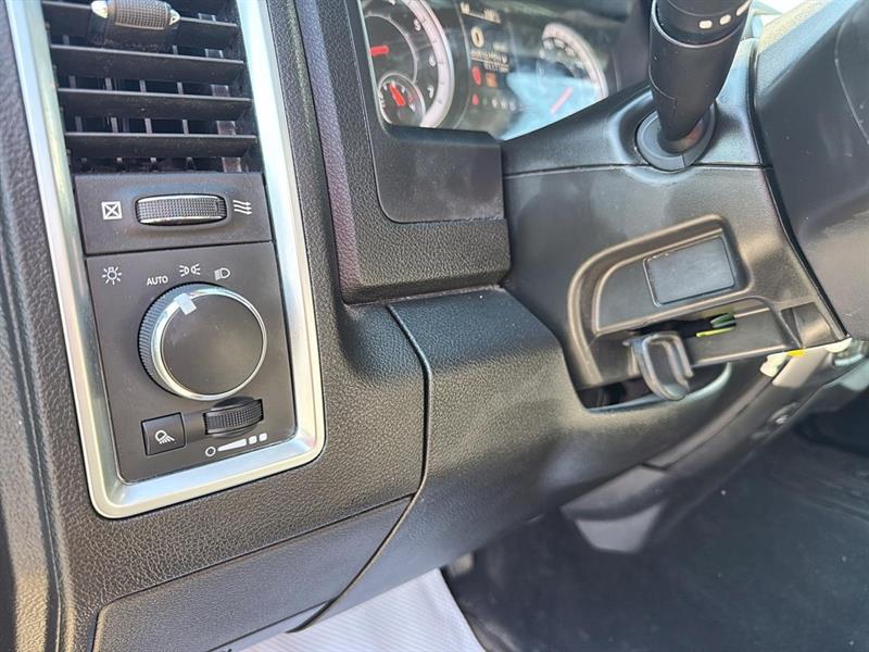 ram 1500 Classic 2023 - 14