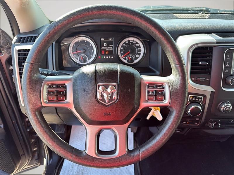 ram 1500 Classic 2023 - 15