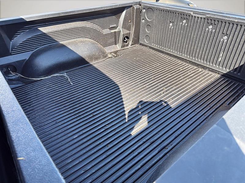 ram 1500 Classic 2023 - 24