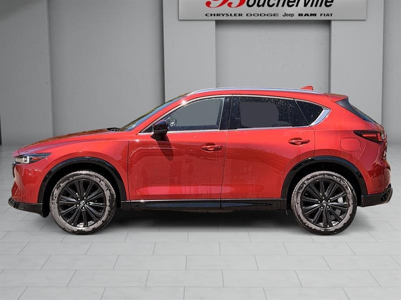 mazda CX-5 2023 - 3