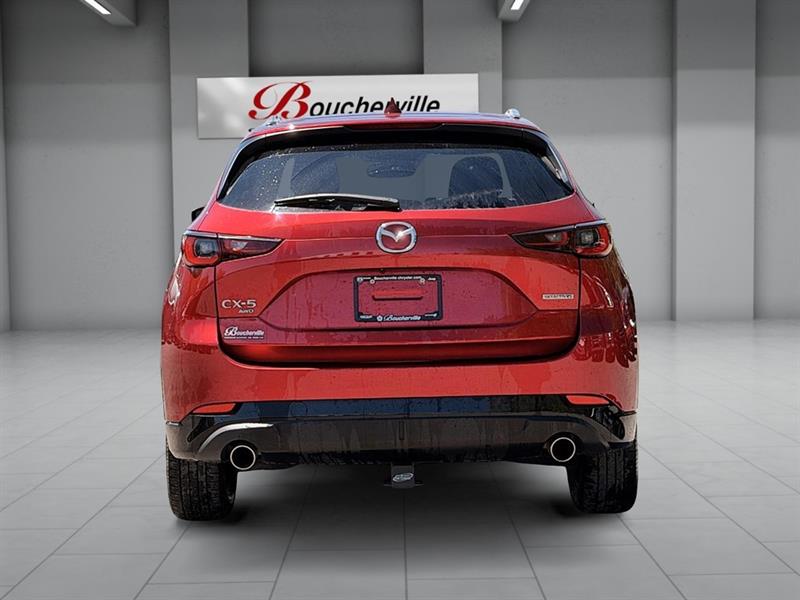 mazda CX-5 2023 - 5