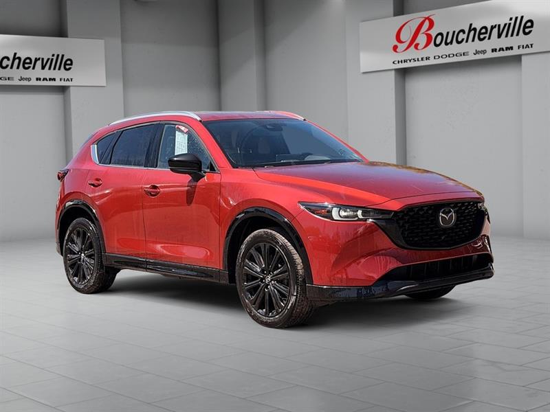 mazda CX-5 2023 - 6