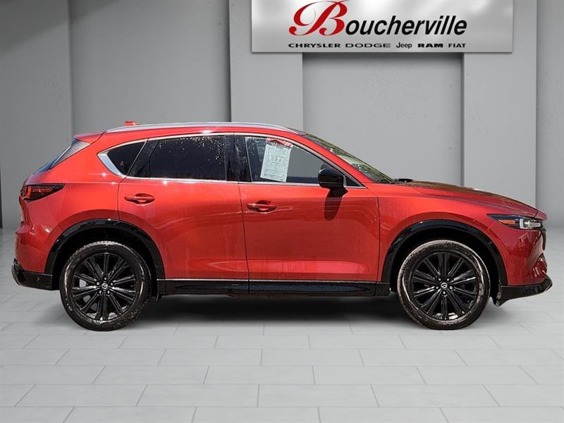 mazda CX-5 2023 - 7
