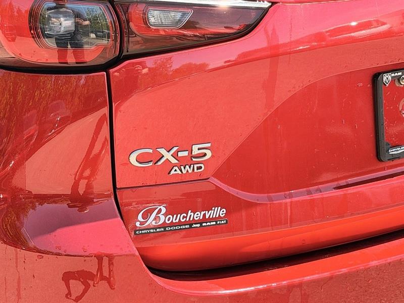 mazda CX-5 2023 - 9
