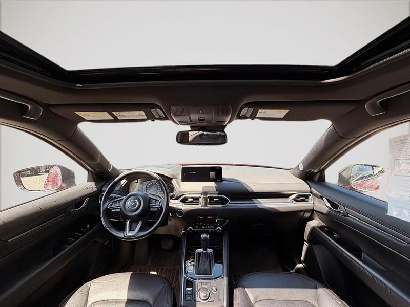 mazda CX-5 2023 - 14