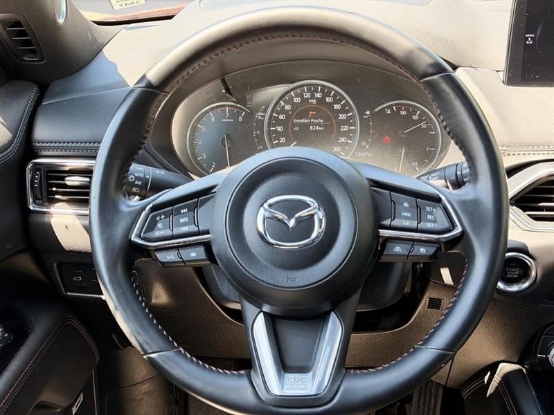 mazda CX-5 2023 - 16