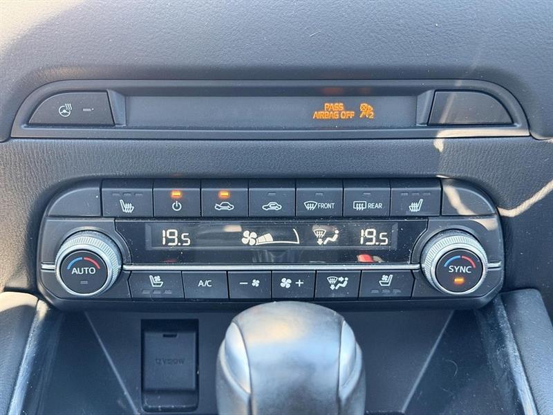 mazda CX-5 2023 - 22