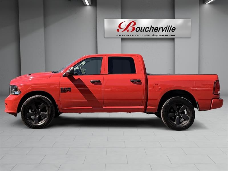 ram 1500 Classic 2022 - 4