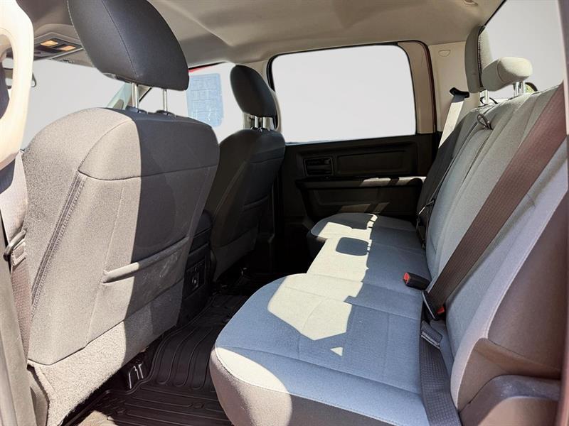 ram 1500 Classic 2022 - 11