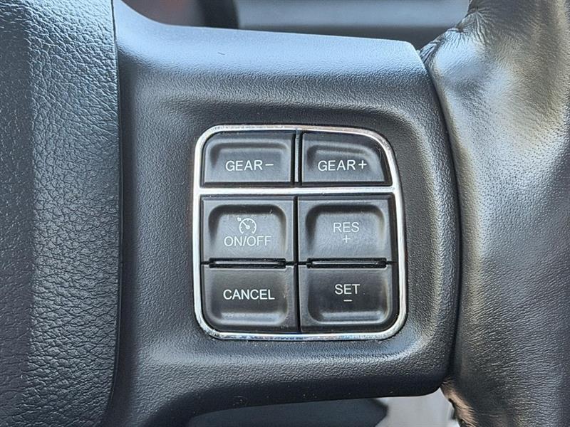 ram 1500 Classic 2022 - 15