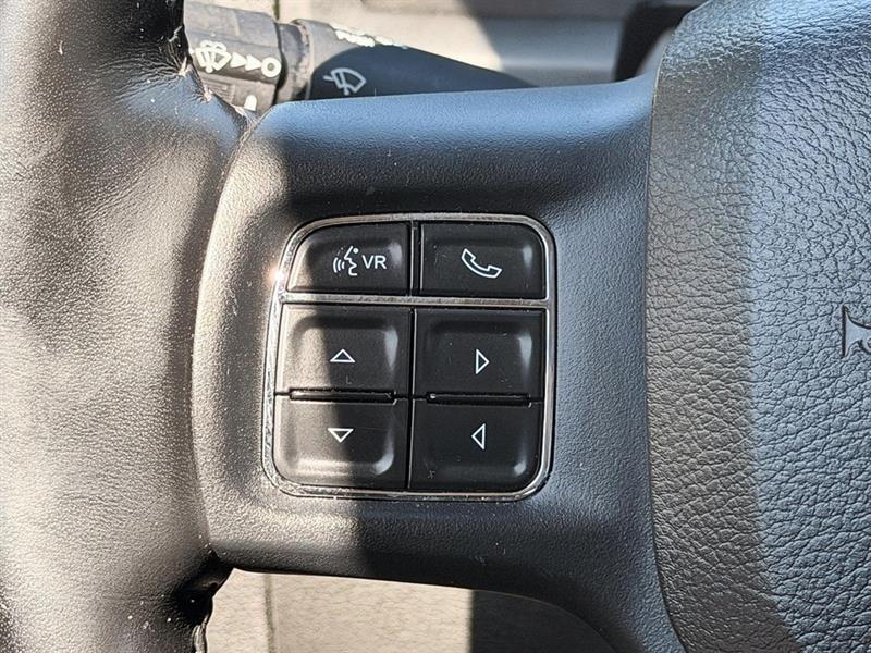 ram 1500 Classic 2022 - 16
