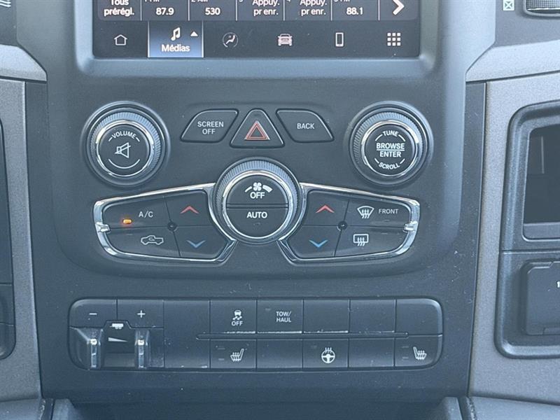 ram 1500 Classic 2022 - 19