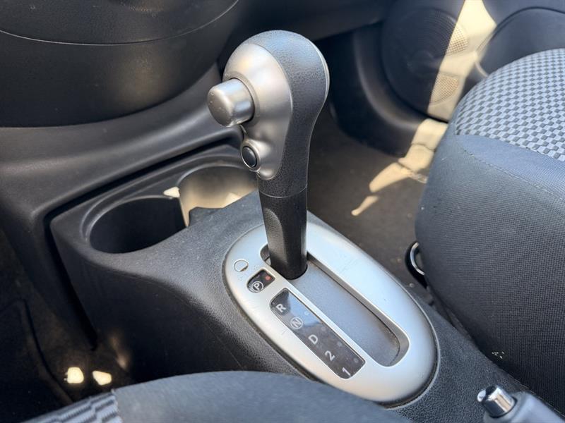 nissan Micra 2015 - 13