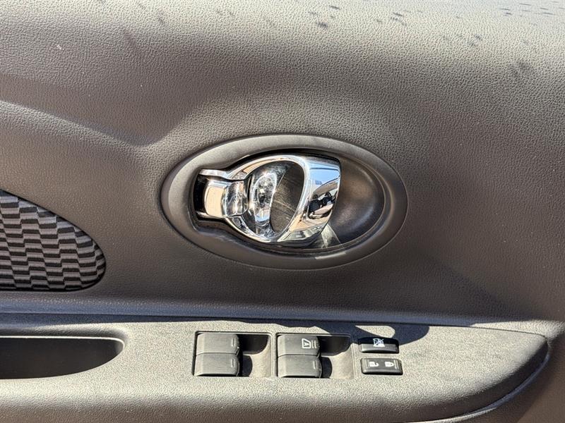 nissan Micra 2015 - 15