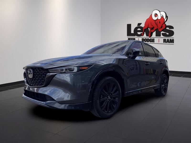 mazda CX-5 2023