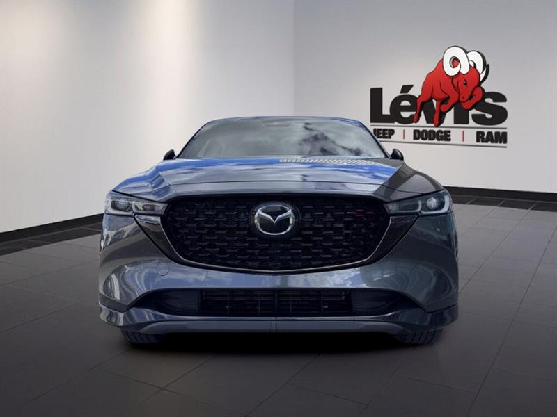 mazda CX-5 2023 - 3