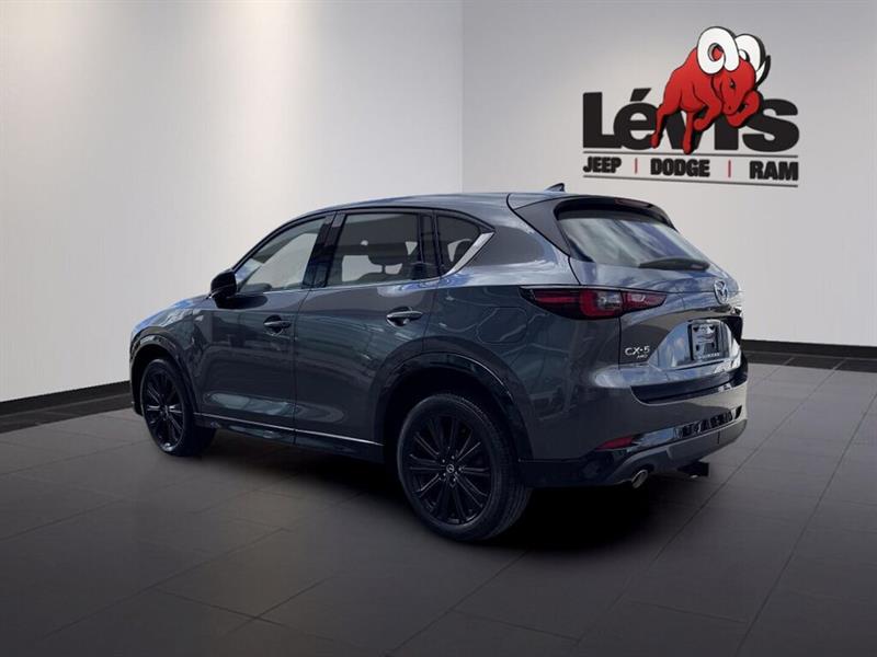mazda CX-5 2023 - 5