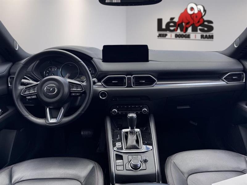 mazda CX-5 2023 - 6