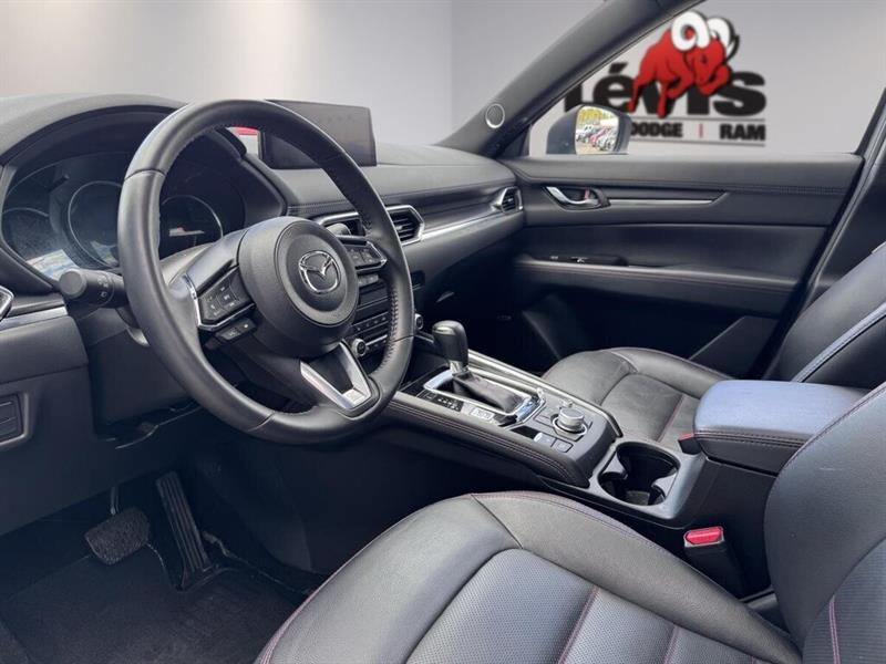 mazda CX-5 2023 - 8