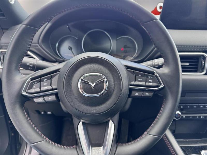 mazda CX-5 2023 - 11