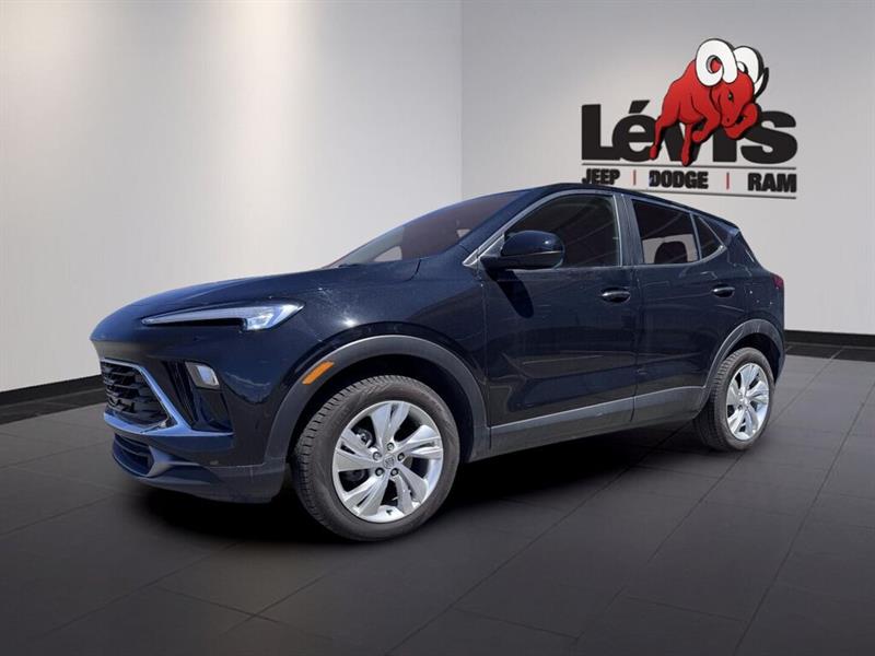 buick Encore GX 2024