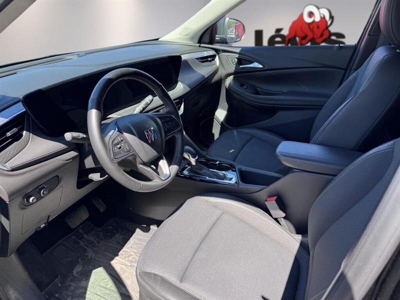 buick Encore GX 2024 - 2