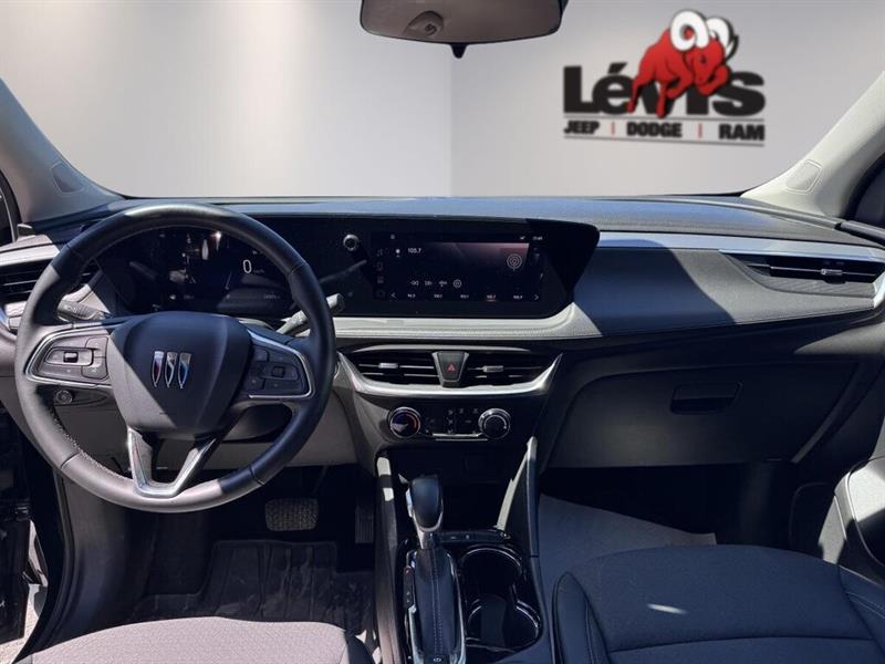 buick Encore GX 2024 - 3