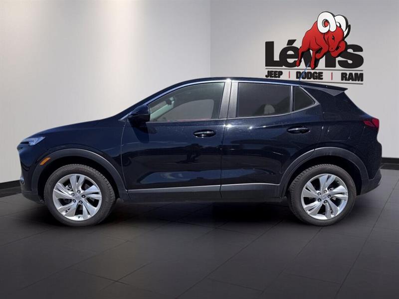 buick Encore GX 2024 - 4